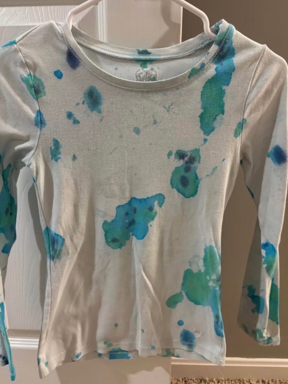 Justice Shirt